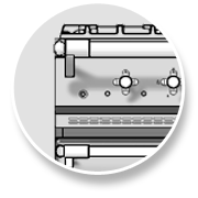 Configurateur de Pianos de cuisson classiques